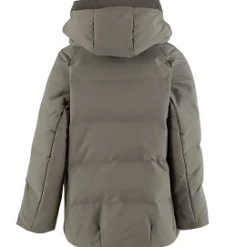 Overgangsjakker|Dunjakker Og Dynejakker*G-Star RAW Dynejakke - Cayley - GS Grey