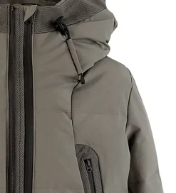 Overgangsjakker|Dunjakker Og Dynejakker*G-Star RAW Dynejakke - Cayley - GS Grey