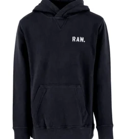 Børn G-Star RAW Hættetrøje - Oversized - Salute