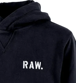 Børn G-Star RAW Hættetrøje - Oversized - Salute