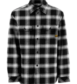 Børn G-Star RAW Overshirt - Logan