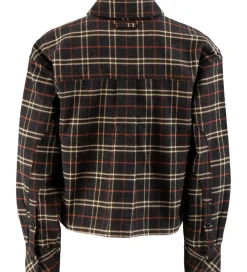 Skjorter*G-Star RAW Skjorte - Cropped - Duncan