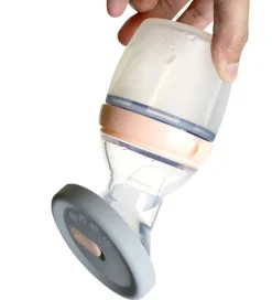 Brystpumper*Haakaa Brystpumpe - Startpakke