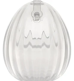 Brystpumper|Amning*Haakaa Mælkeopsamler og Brystpumpe - Musling - 120 ml