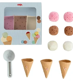 HABA Legemad - Ice Cream Shop