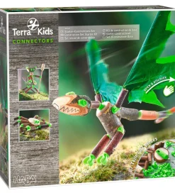 Kreasæt*HABA Terra Kids Konstruktionssæt - Starter Kit