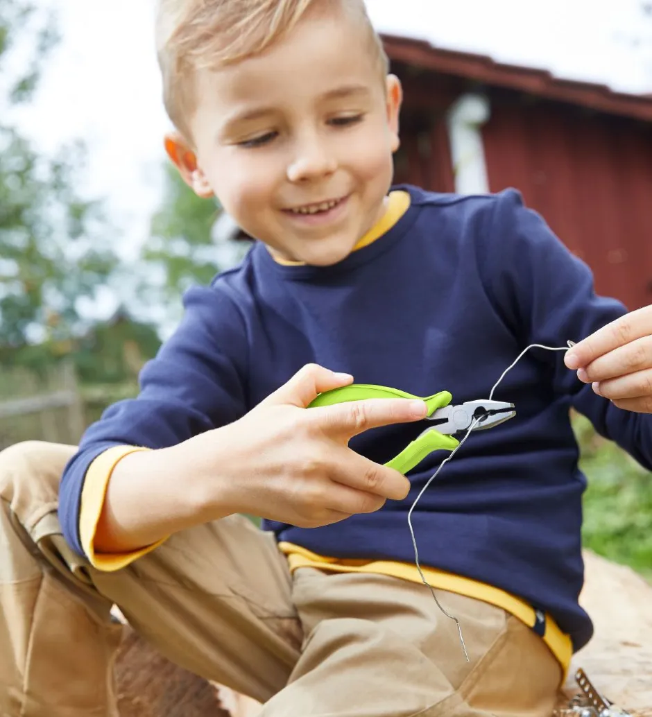 Terra Kids Haba Tang - Grøn