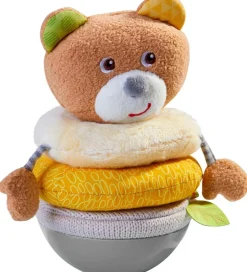 Tumledyr*HABA Tumling - 17 cm - Bjørn