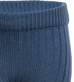 Børn Hanevild Leggins - Strik - Lynge - Ensign Blue