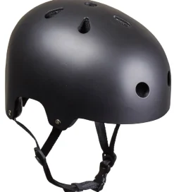 Skaterhjelme*HangUp Skaterhjelm II - Sort