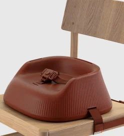 Hannie Højstol - Transportabel - Mahogany Red