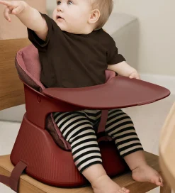 Hannie Højstol - Transportabel - Mahogany Red