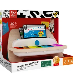 Musikinstrumenter*Hape Baby Einstein - Aktivitetslegetøj - Magic Touch