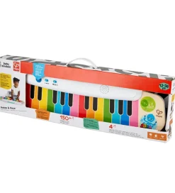 Musikinstrumenter*Hape Baby Einstein Aktivitetslegetøj - Notes & Keys Magic Touch