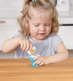 Legemad*Hape Legemad - 13 Dele - Morgenmad