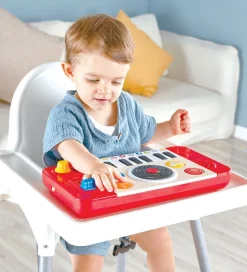 Musikinstrumenter*Hape Mixerpult