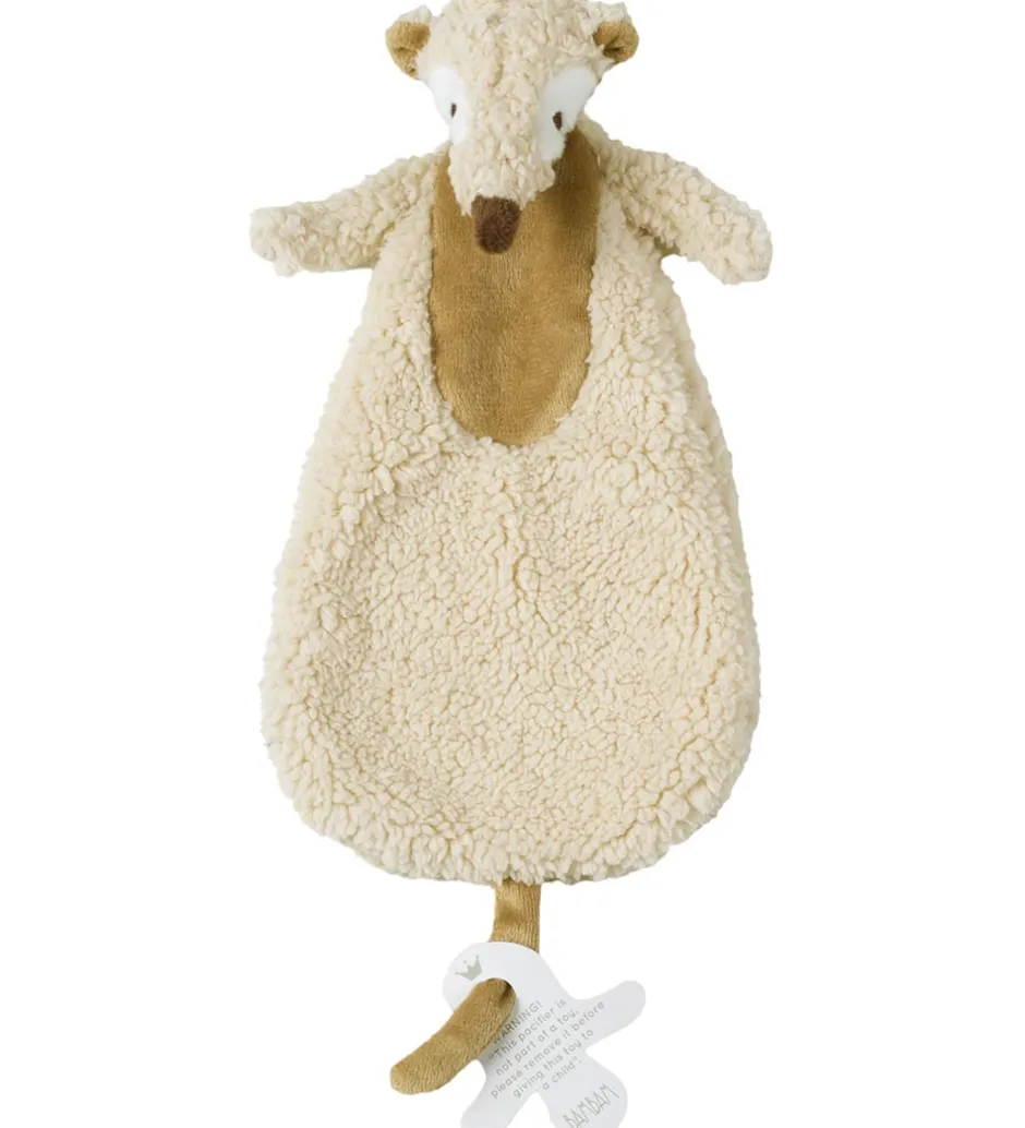 Sutteklude Og Nusseklude*Happy Horse Sutteklud - 24 cm - Surikaten Mirre