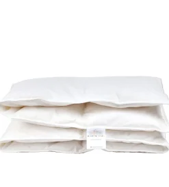 Happy Kids Dyne - Sommerdyne - 70x100 cm - Baby - Hvid