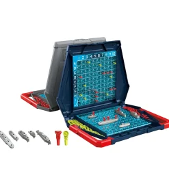 Spil*Hasbro Brætspil - Battleship