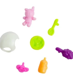 Figurer*Hatchimals Legetøj - Alive Rainbow Hatchery