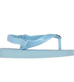 Klipklappere*Havaianas Klipklapper - Baby Disney Classic - Blue Water