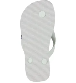 Havaianas Klipklapper - Brasil - Hvid