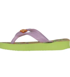 Havaianas Klipklapper - Fantasy - Matcha Green