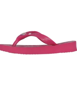 Klipklappere*Havaianas Klipklapper - Fantasy - Pink Flux