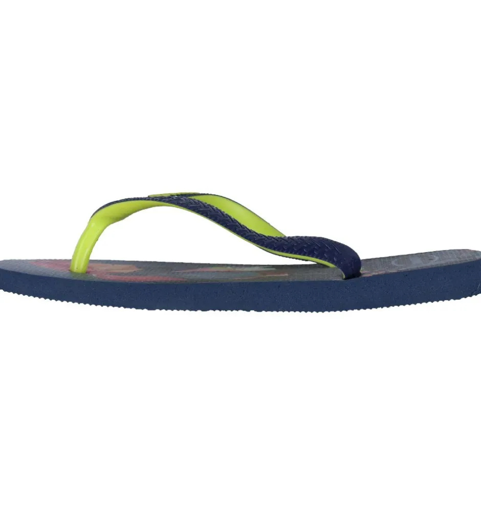 Havaianas Klipklapper - Fortnite - Indigo Blue