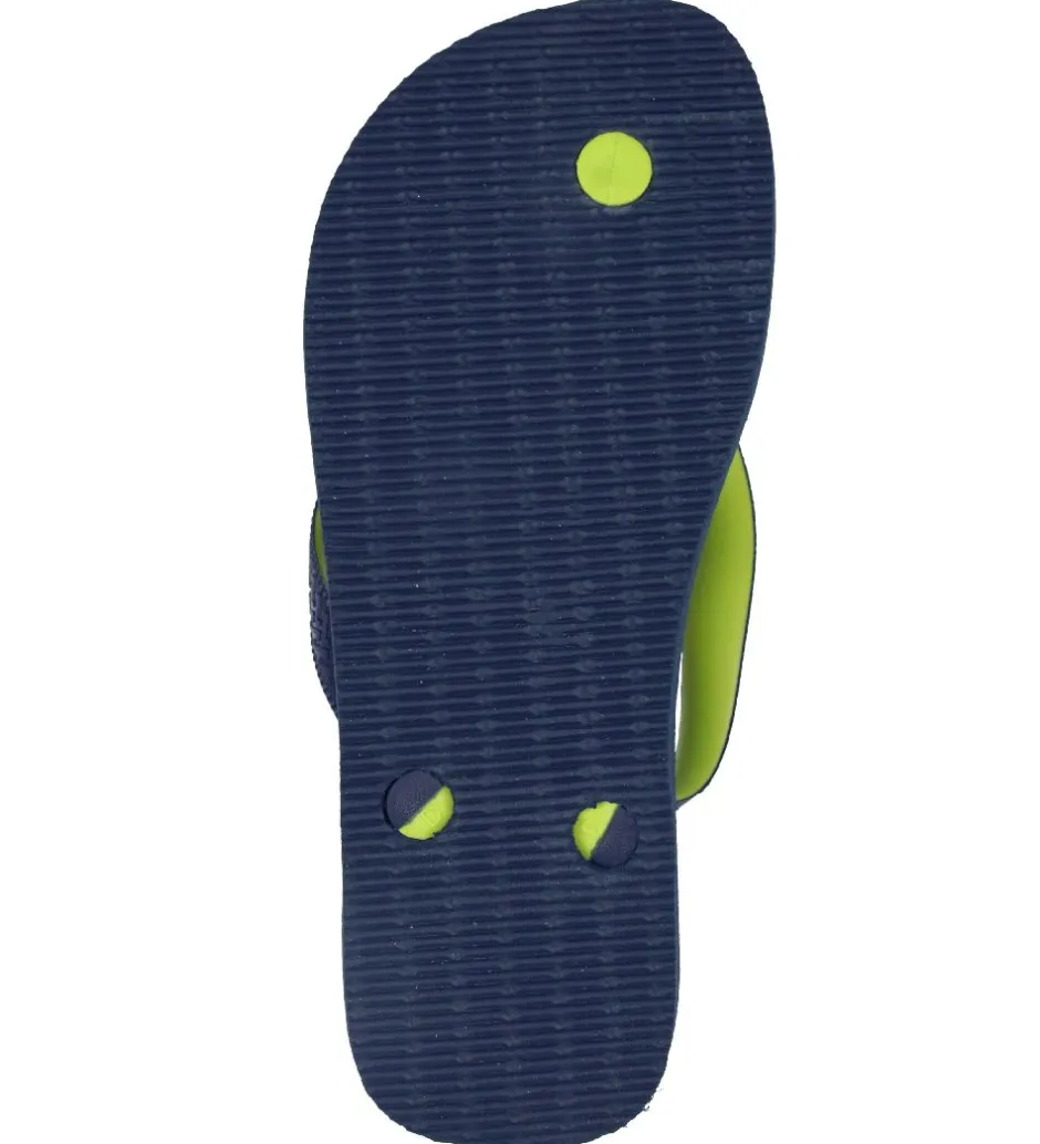 Havaianas Klipklapper - Fortnite - Indigo Blue