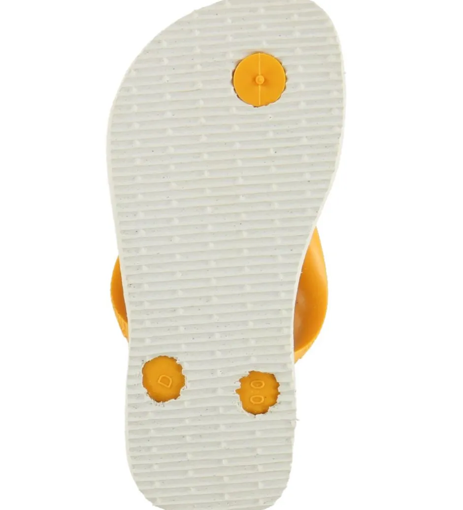 Klipklappere*Havaianas Klipklapper - Os Incriveis 2 - Hvid m. De Utrolige