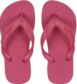 Klipklappere*Havaianas Klipklapper - Top FC - Pink Flux