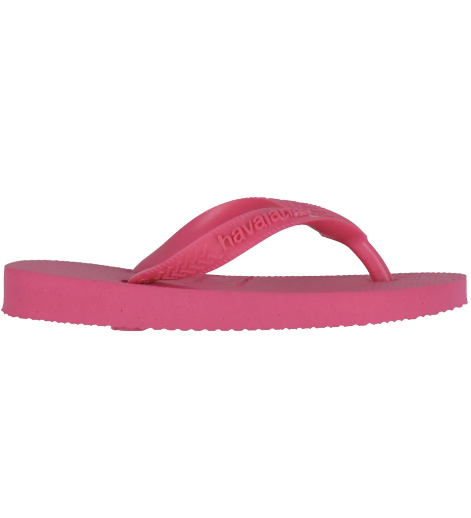 Klipklappere*Havaianas Klipklapper - Top FC - Pink Flux