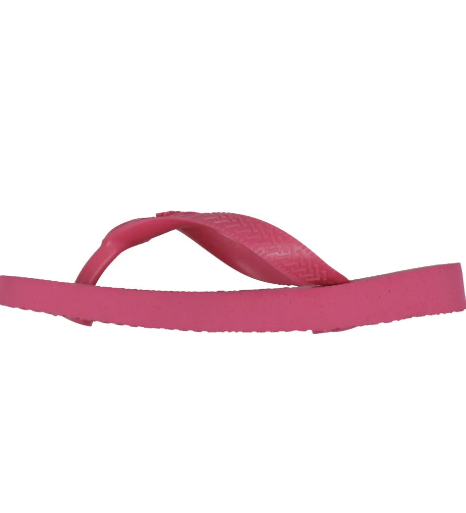 Klipklappere*Havaianas Klipklapper - Top FC - Pink Flux