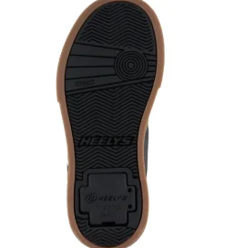 Sneakers*Heelys Rullesko - Goleeh - Sort/Hvid/Gum