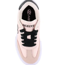 Heelys Rullesko - Goleeh - Crystal Pink/Sort