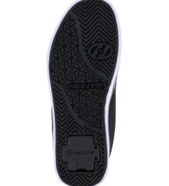 Heelys Rullesko - Pro 20 - Sort/Rainbow Cursive