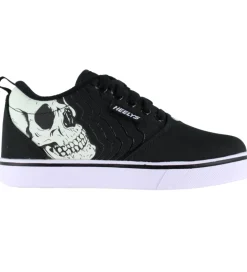 Heelys Rullesko - Pro 20 Prints - Sort/Hvid