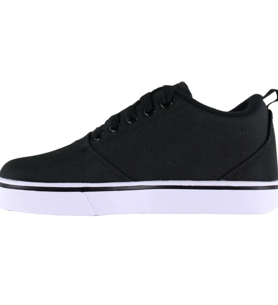 Heelys Rullesko - Pro 20 Prints - Sort/Hvid