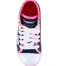 Heelys Rullestøvler - Veloz - Denim/Rainbow