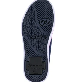 Heelys Rullestøvler - Veloz - Denim/Rainbow