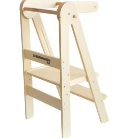 Hemmingsen Kids Læringstårn - Susanne - 44x46x90 cm - Sammenklap