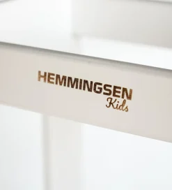 Hemmingsen Kids Læringstårn - Maya Pro - Hvid