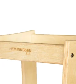 Stole|Skamler*Hemmingsen Kids Læringstårn - Maya Pro - Natur