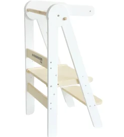Stole|Skamler*Hemmingsen Kids Læringstårn - Susanne - 44x46x90 cm - Sammenklap