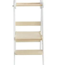 Stole|Skamler*Hemmingsen Kids Læringstårn - Susanne - 44x46x90 cm - Sammenklap