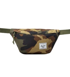Herschel Bæltetaske - Classic - 1L - Woodland Camo