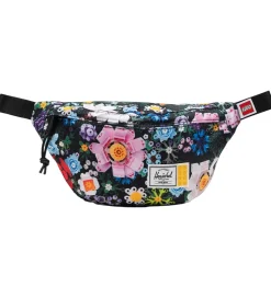 Bæltetasker*Herschel Bæltetaske - Hip Pack - LEGO® - 1 L - Garden Floral