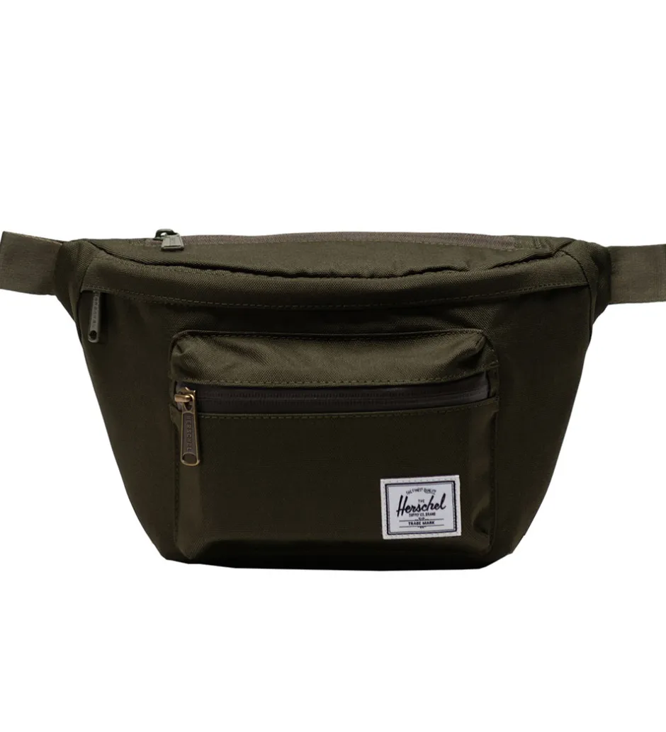 Bæltetasker*Herschel Bæltetaske - Pop Quiz - 3,5L - Ivy Green