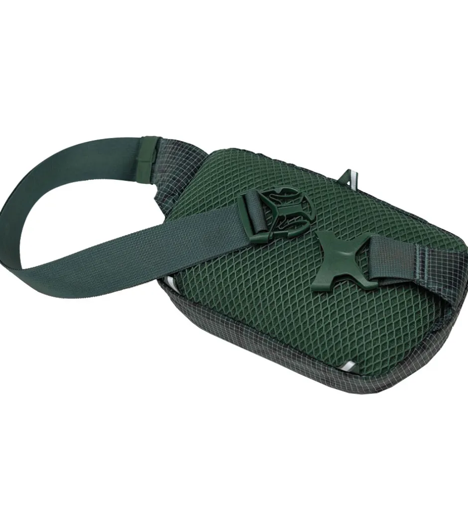 Bæltetasker*Herschel Bæltetaske - Ultralight - 2 L - Pineneedle/Camo